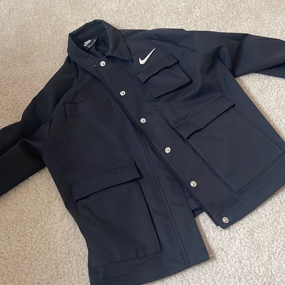 Womens Nike jacket